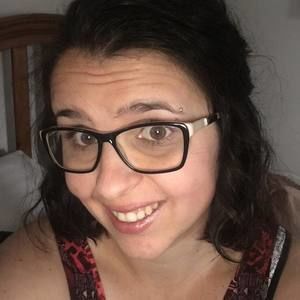 Meet your Posher, Roxanne